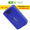 Pin áo điều hòa KITO KZT03 24V chính Hãng chống chai pin, dung lượng 30.000mAh chạy 10 - 20h